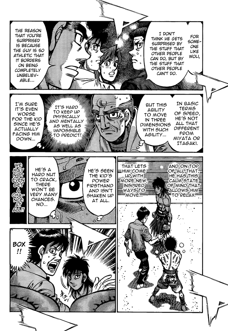 Chapter 874 — Round 874 — Page 14