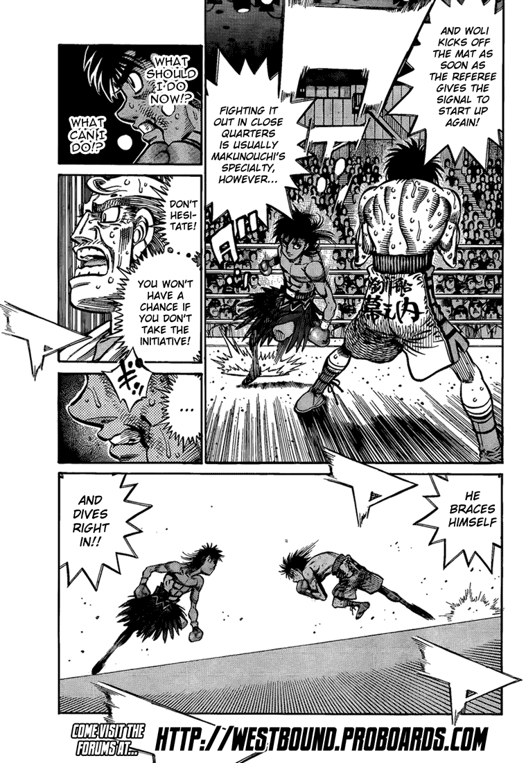 Chapter 874 — Round 874 — Page 15