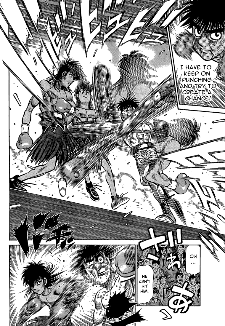 Chapter 875 — Round 875 — Page 4