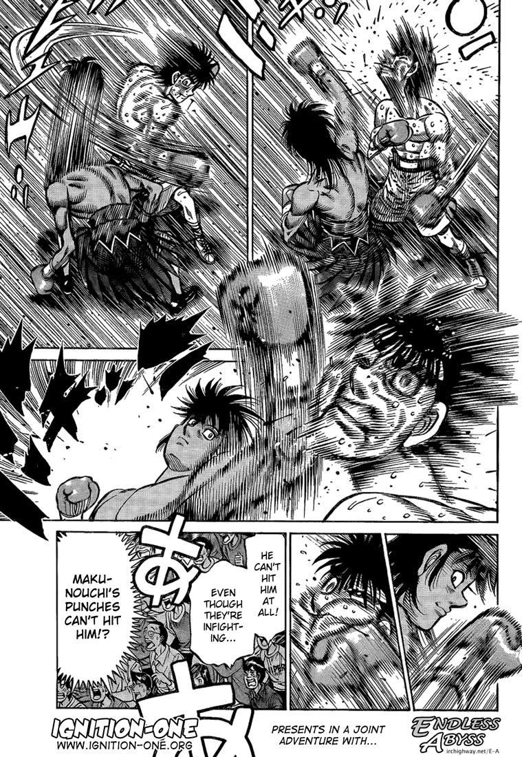 Chapter 875 — Round 875 — Page 5