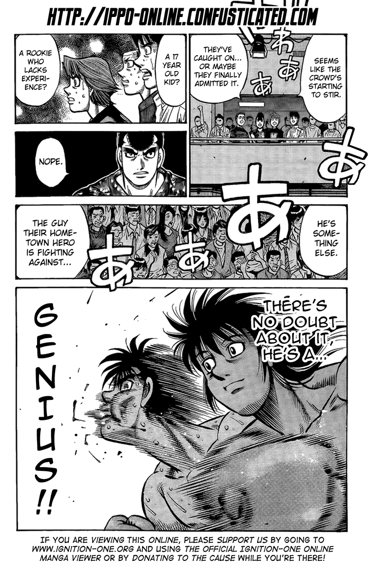Chapter 875 — Round 875 — Page 6