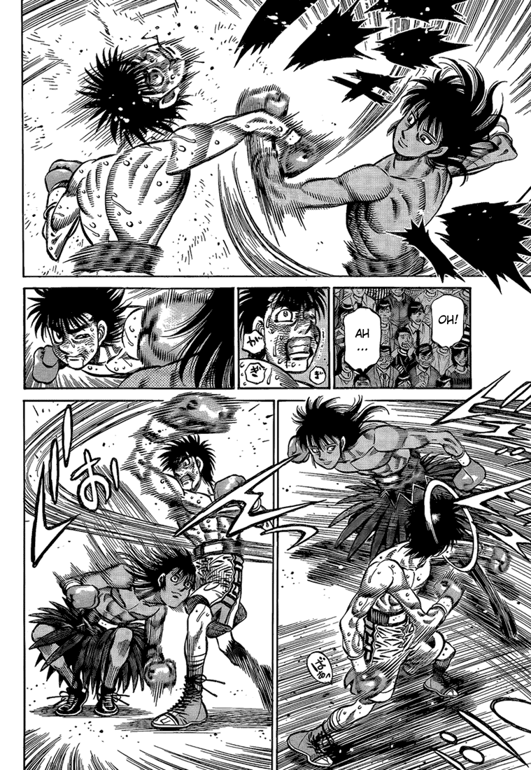Chapter 875 — Round 875 — Page 8