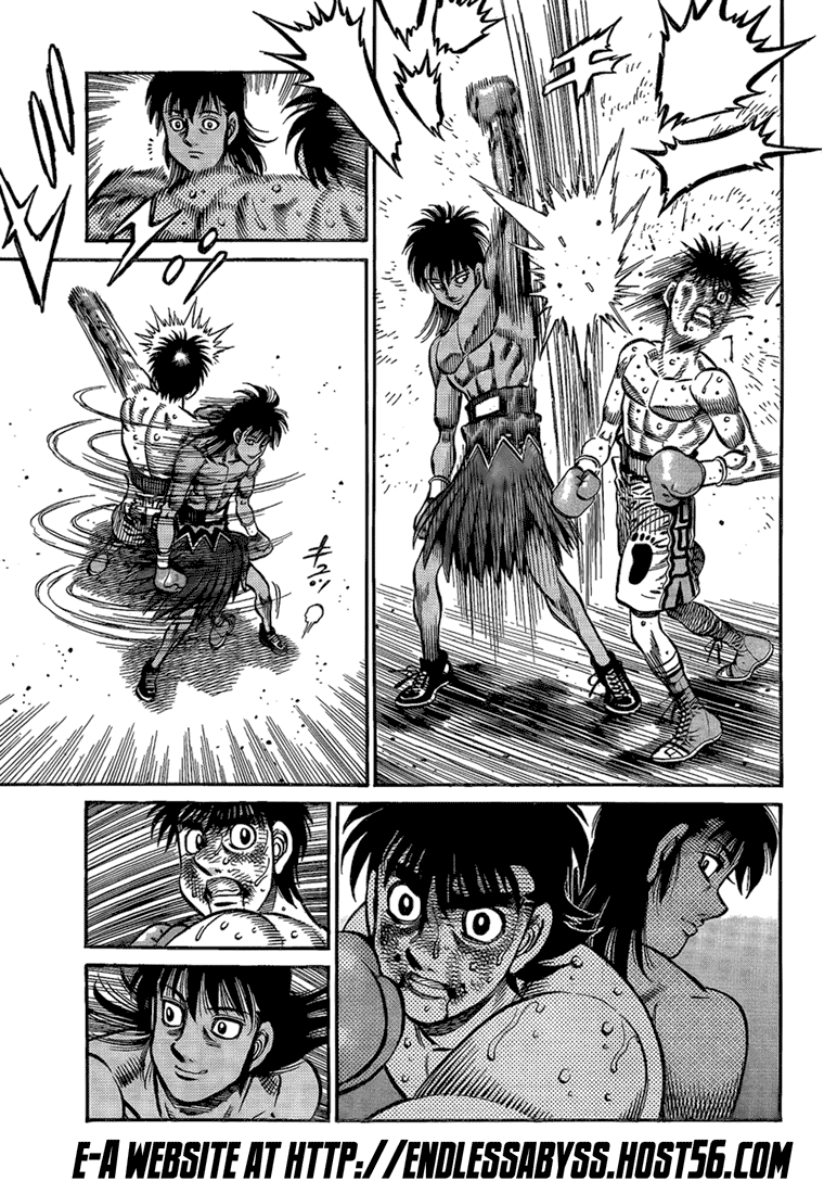 Chapter 875 — Round 875 — Page 9