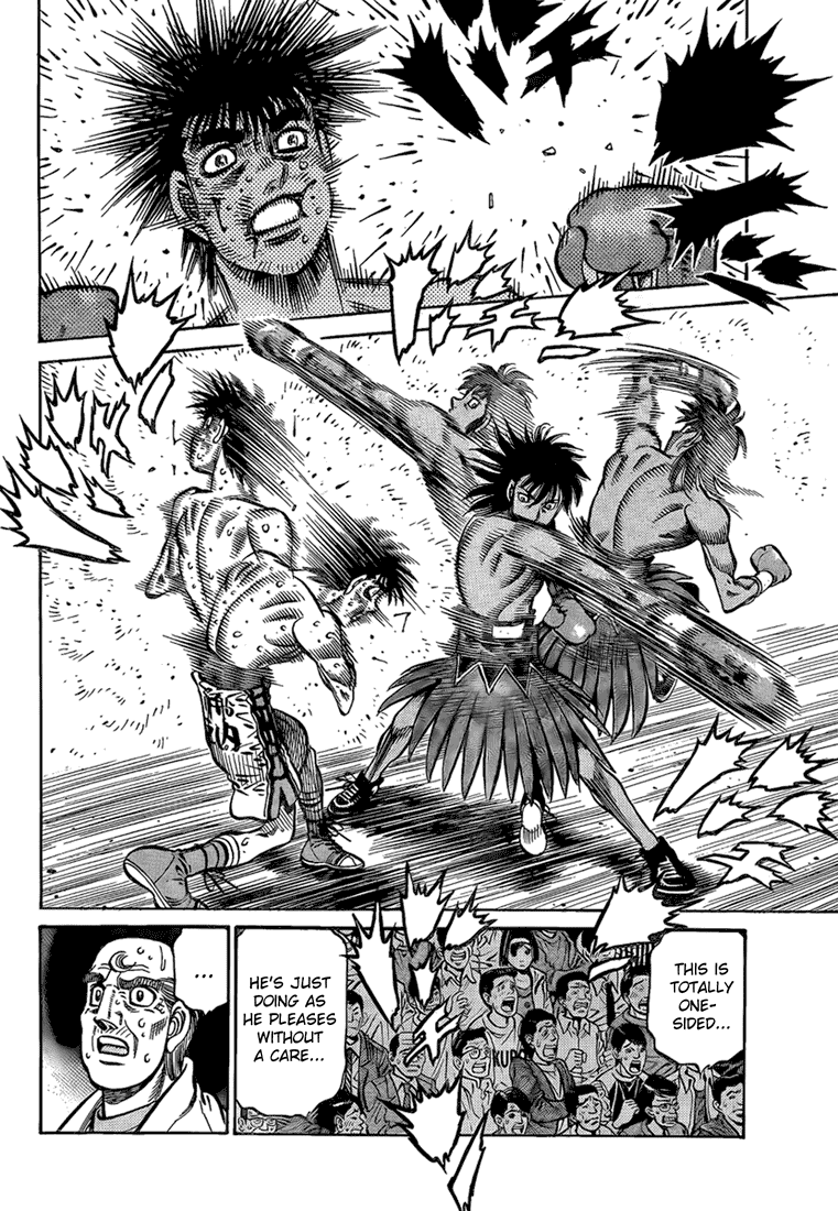 Chapter 875 — Round 875 — Page 10