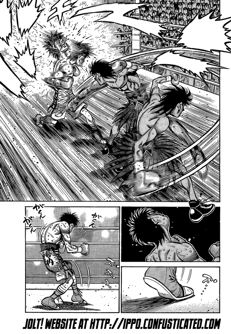 Chapter 875 — Round 875 — Page 11
