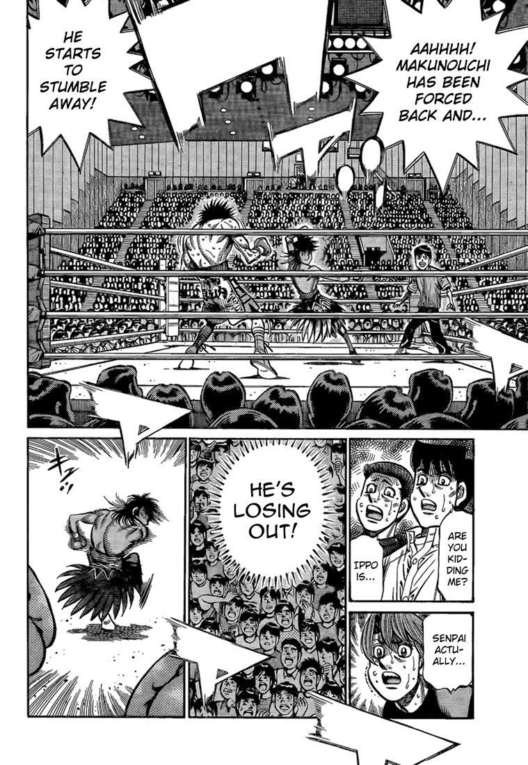 Chapter 875 — Round 875 — Page 12