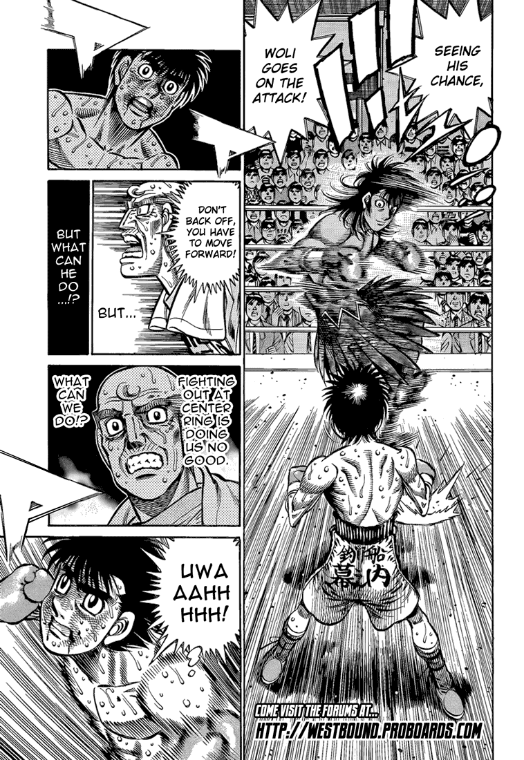 Chapter 875 — Round 875 — Page 13