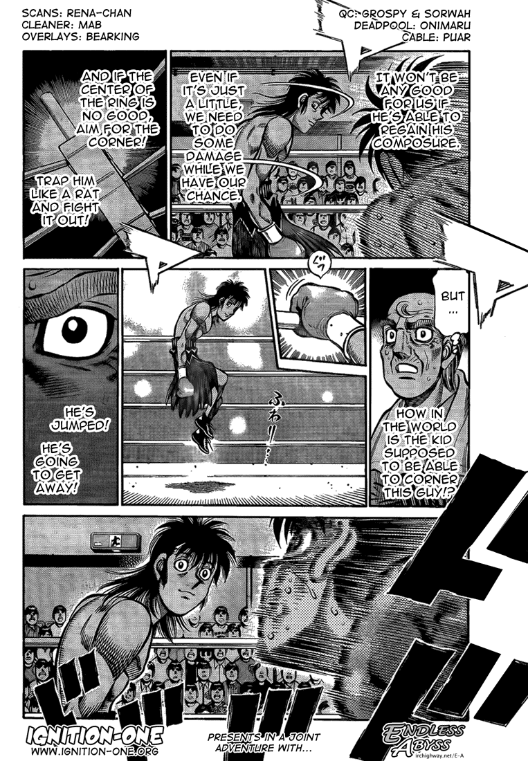 Chapter 876 — Round 876 — Page 4