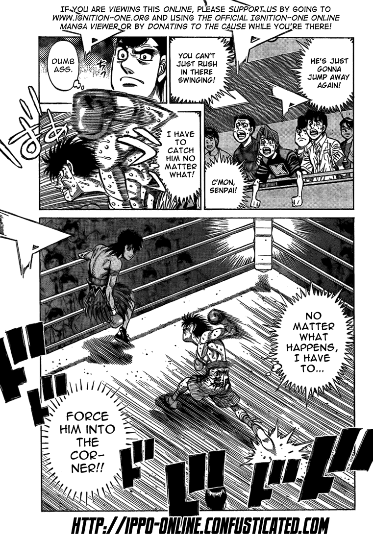 Chapter 876 — Round 876 — Page 5