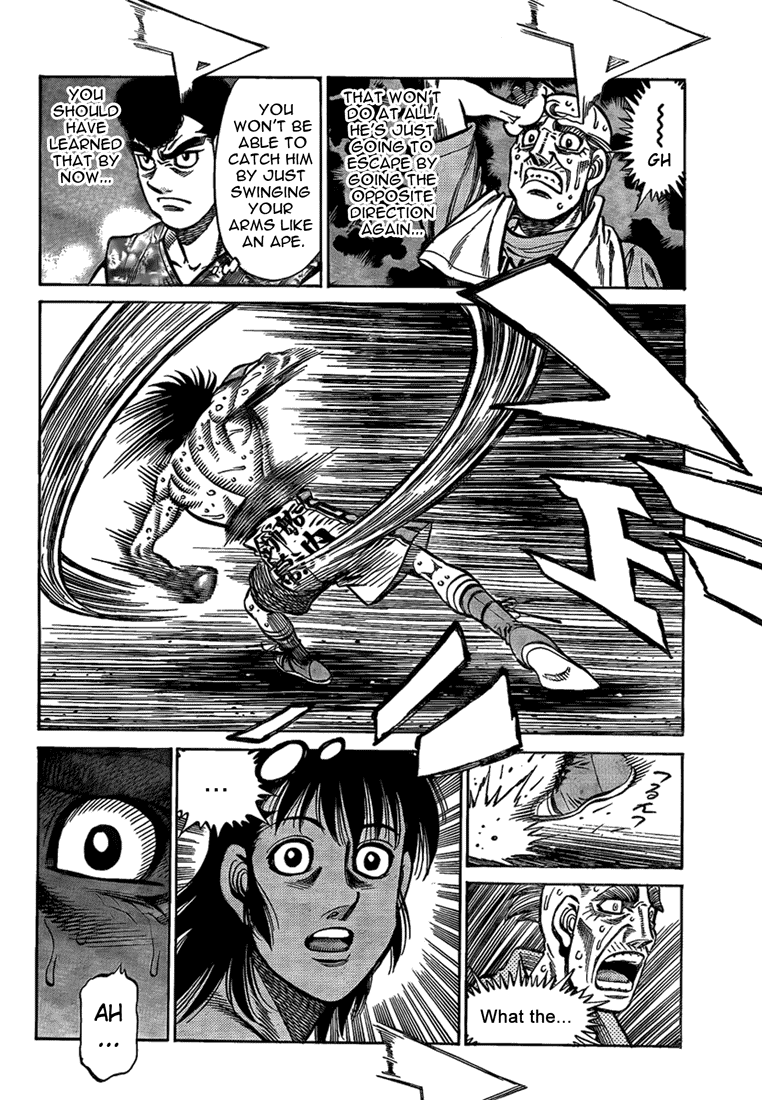 Chapter 876 — Round 876 — Page 6