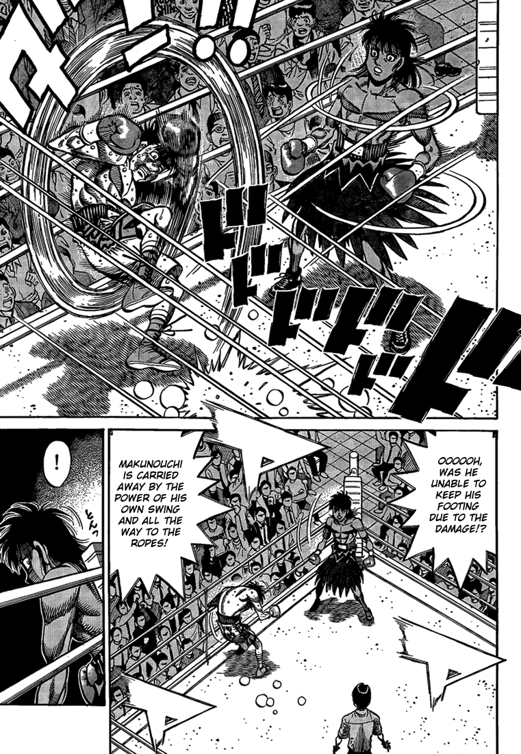 Chapter 876 — Round 876 — Page 7