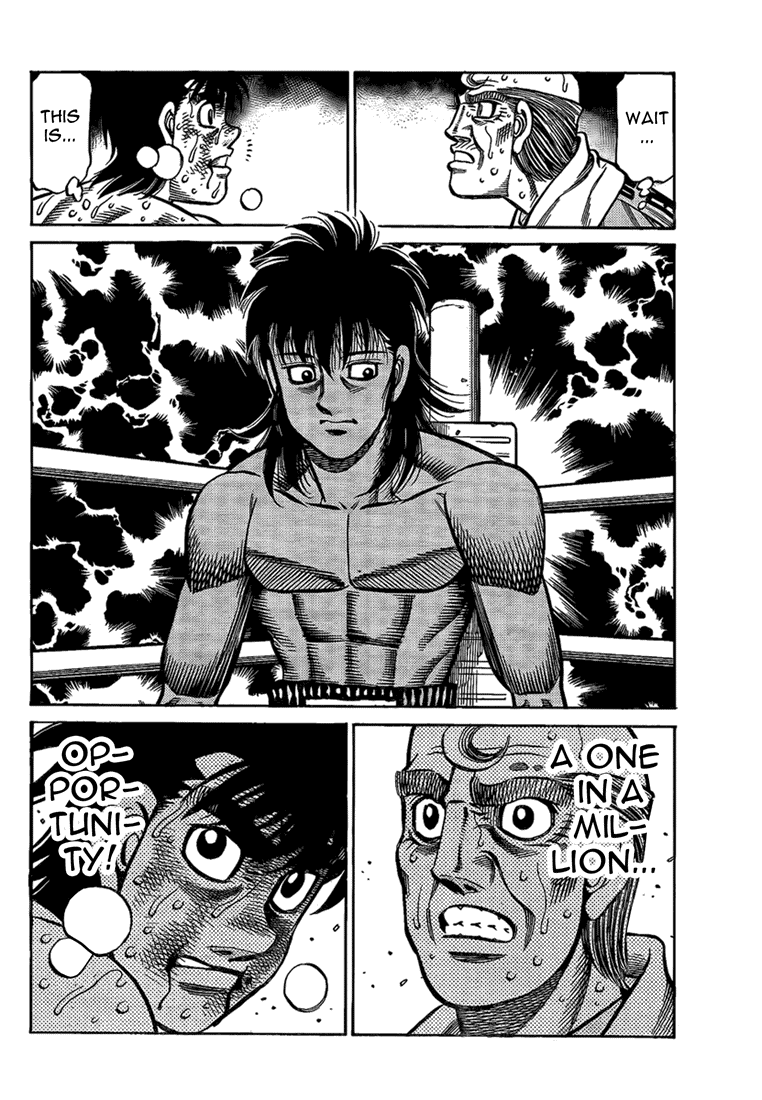 Chapter 876 — Round 876 — Page 8