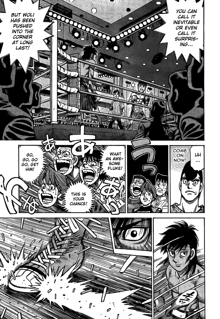 Chapter 876 — Round 876 — Page 9