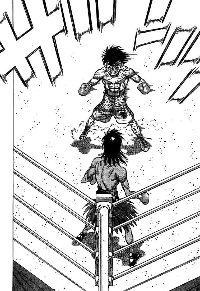 Chapter 876 — Round 876 — Page 10