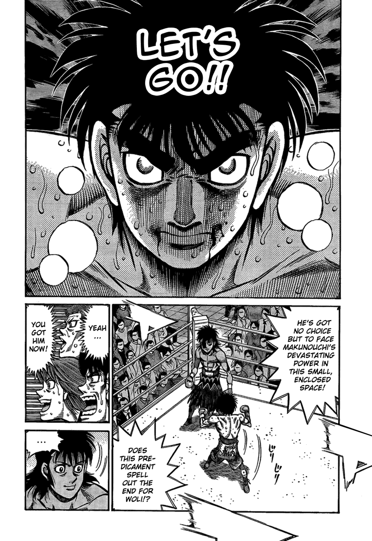 Chapter 876 — Round 876 — Page 12