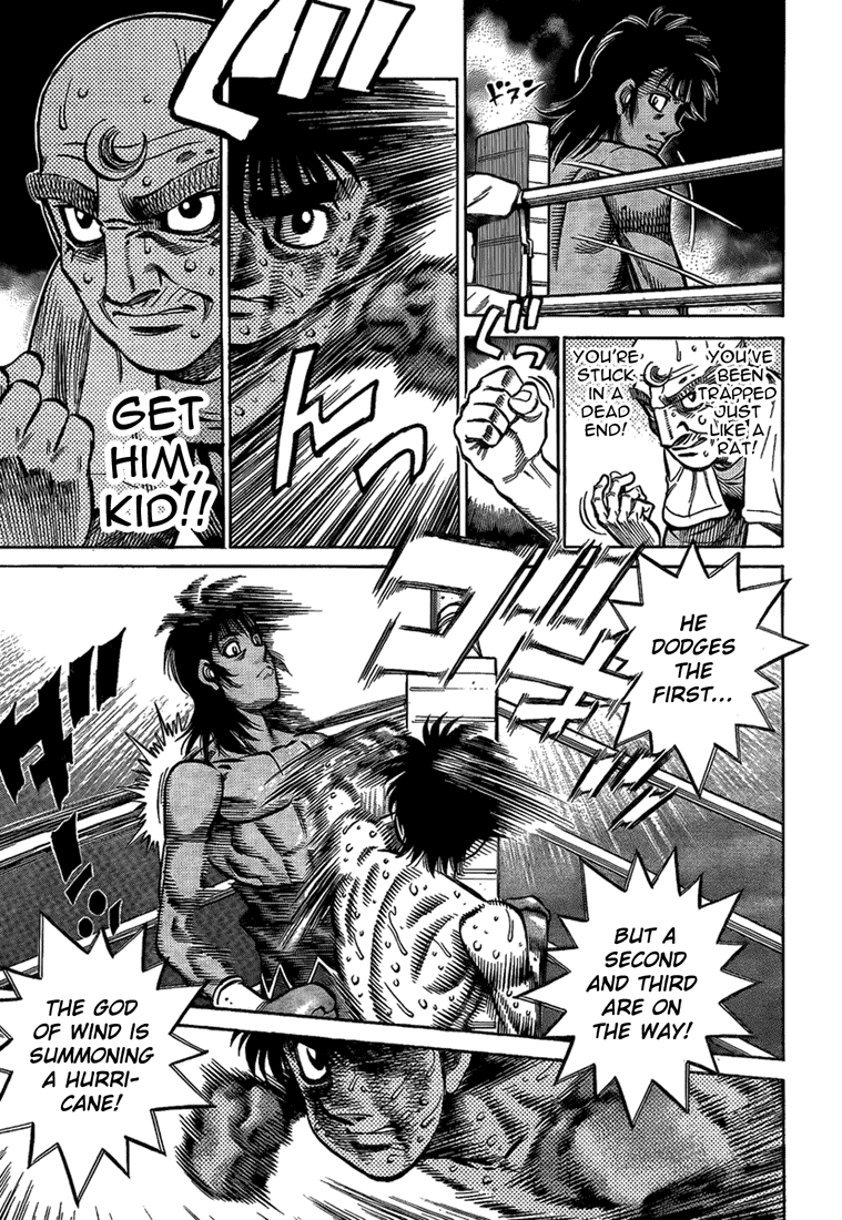 Chapter 876 — Round 876 — Page 13