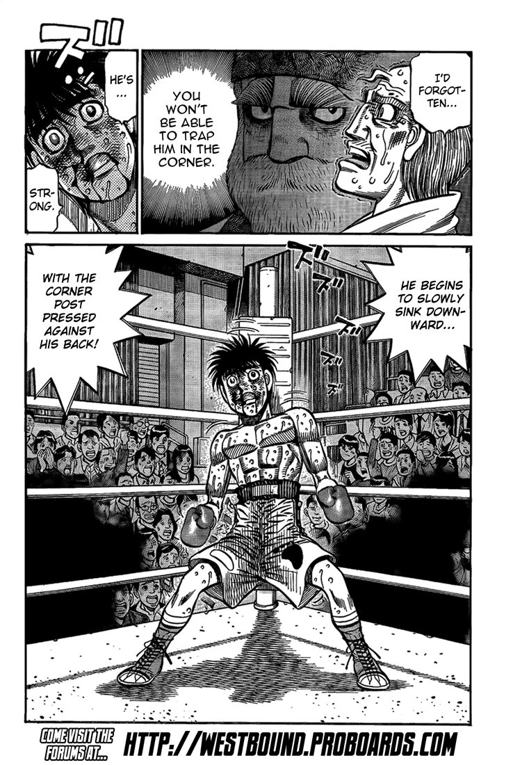 Chapter 876 — Round 876 — Page 18