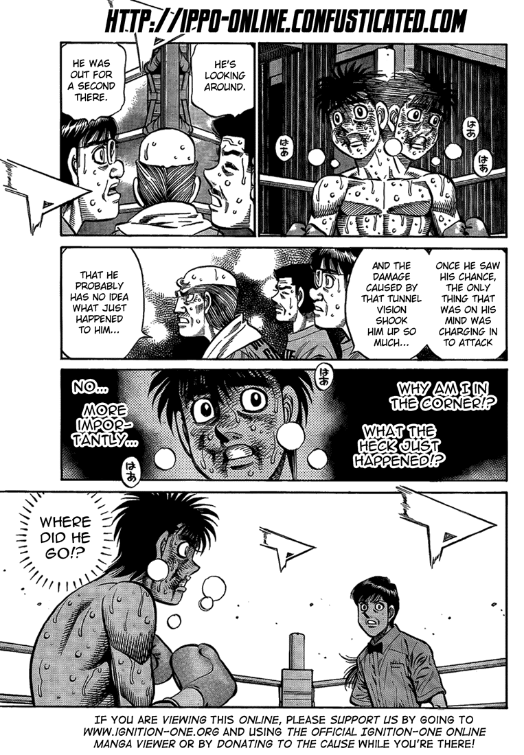 Chapter 877 — Round 877 — Page 4