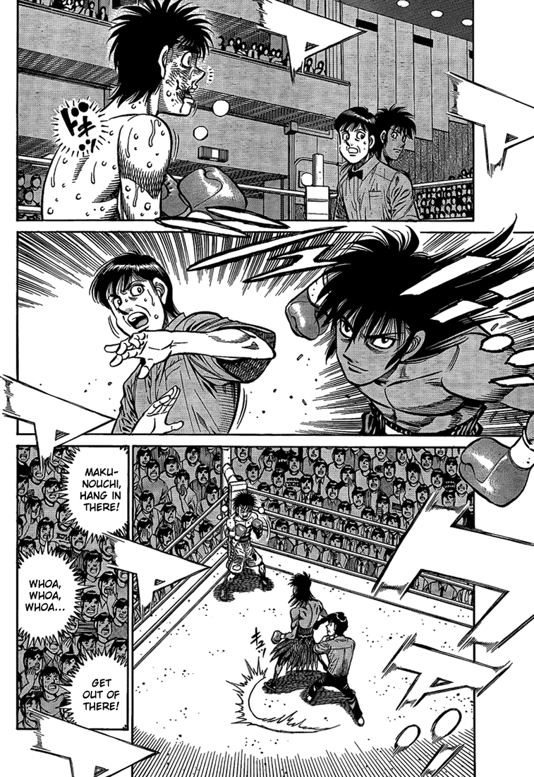 Chapter 877 — Round 877 — Page 5