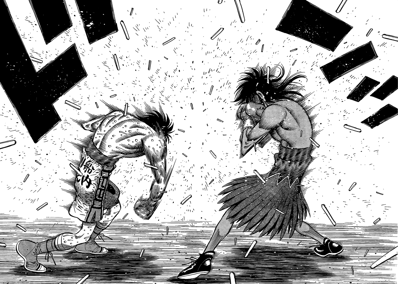 Chapter 877 — Round 877 — Page 9