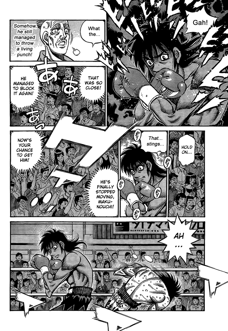 Chapter 877 — Round 877 — Page 10