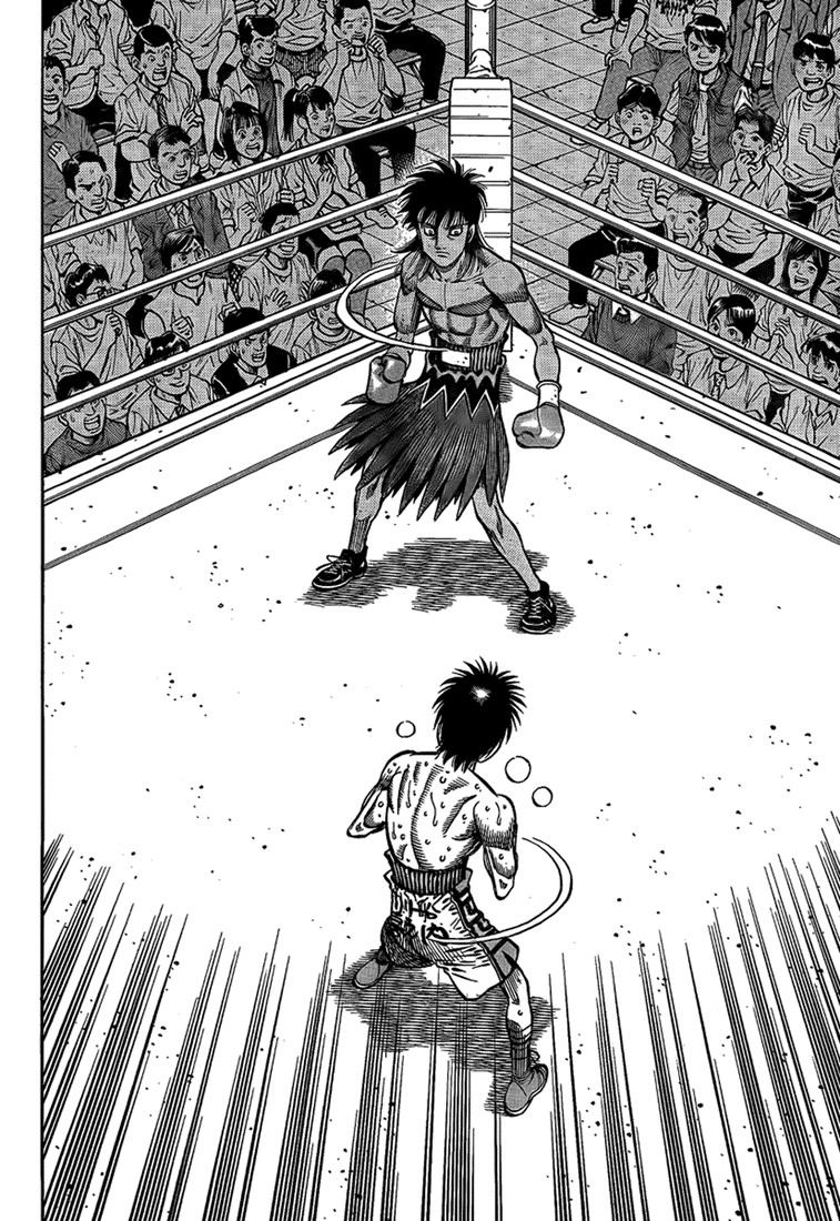 Chapter 877 — Round 877 — Page 12