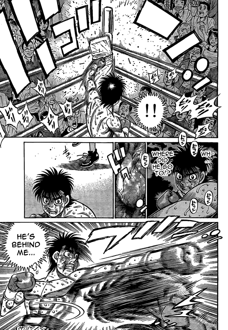 Chapter 878 — Round 878 — Page 4