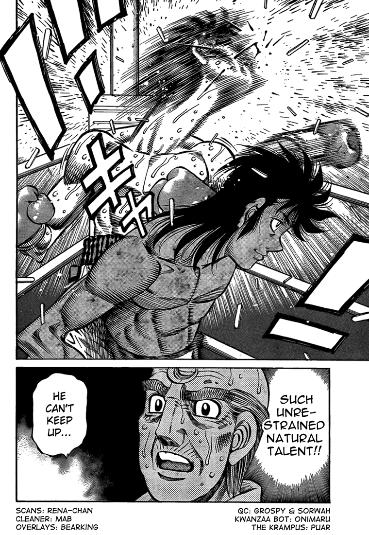 Chapter 878 — Round 878 — Page 5