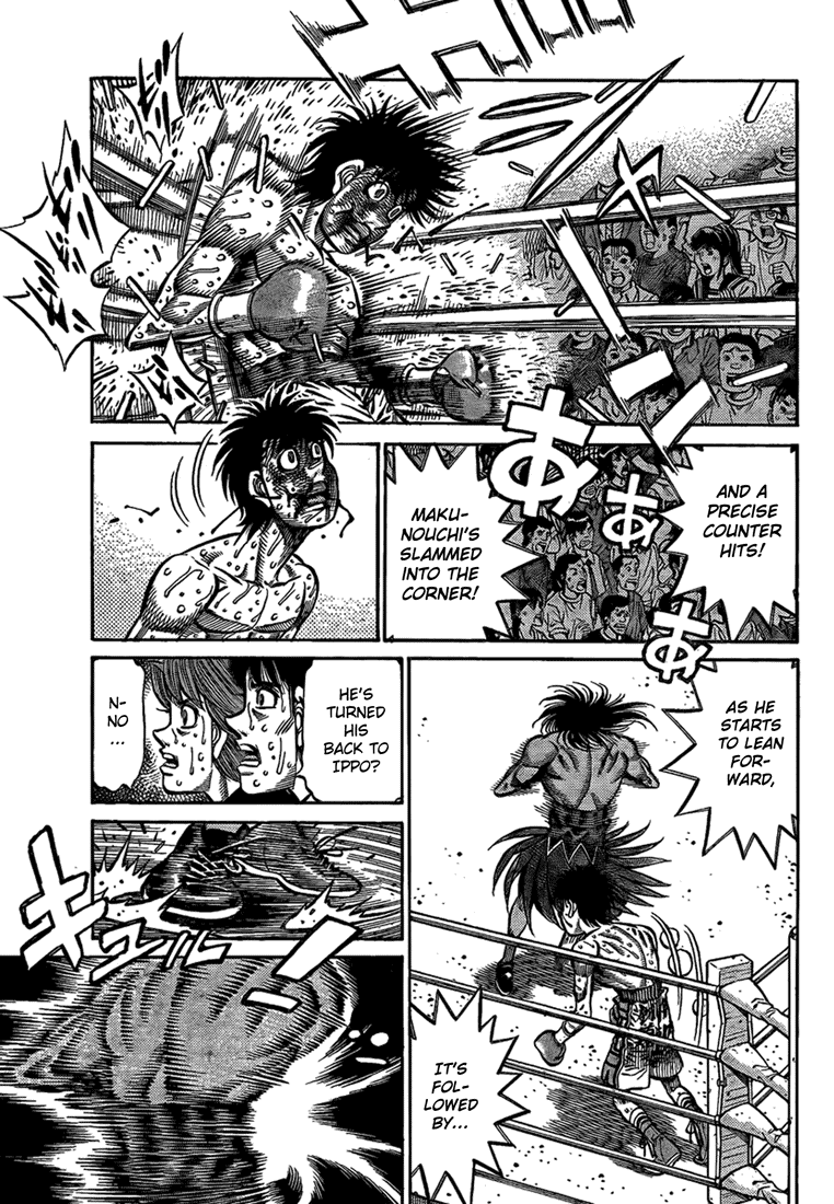 Chapter 878 — Round 878 — Page 6