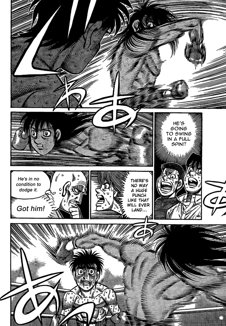 Chapter 878 — Round 878 — Page 7