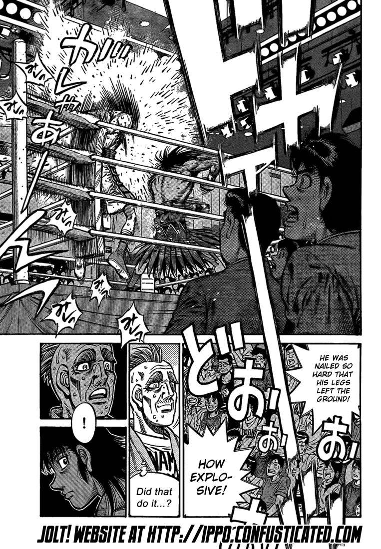 Chapter 878 — Round 878 — Page 8