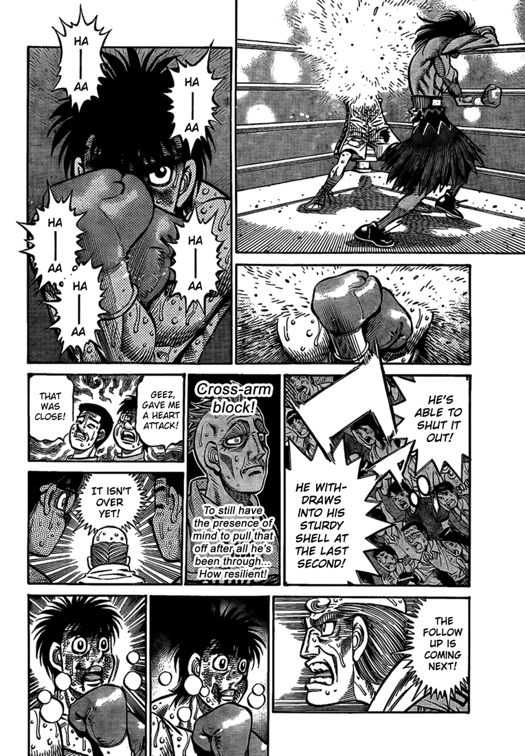 Chapter 878 — Round 878 — Page 9