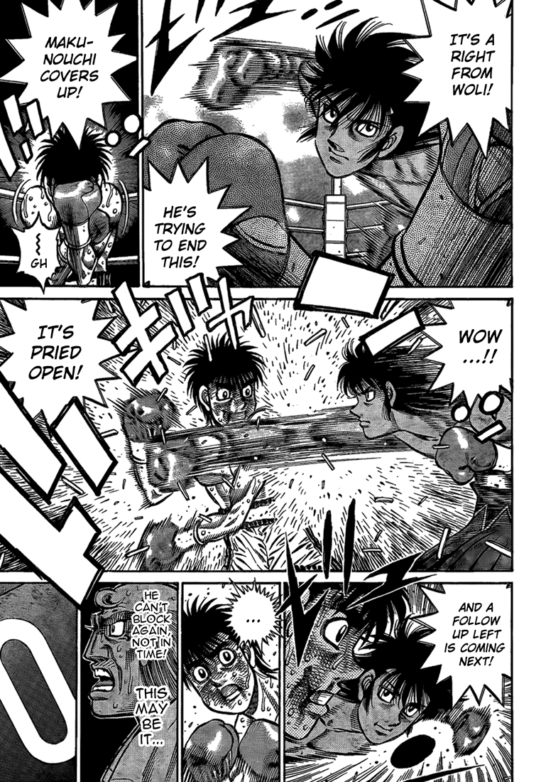 Chapter 878 — Round 878 — Page 10