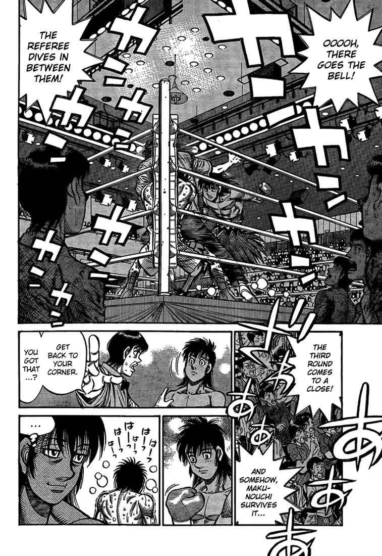 Chapter 878 — Round 878 — Page 11