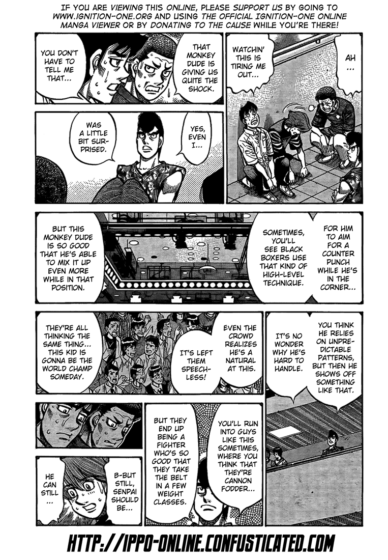 Chapter 878 — Round 878 — Page 12