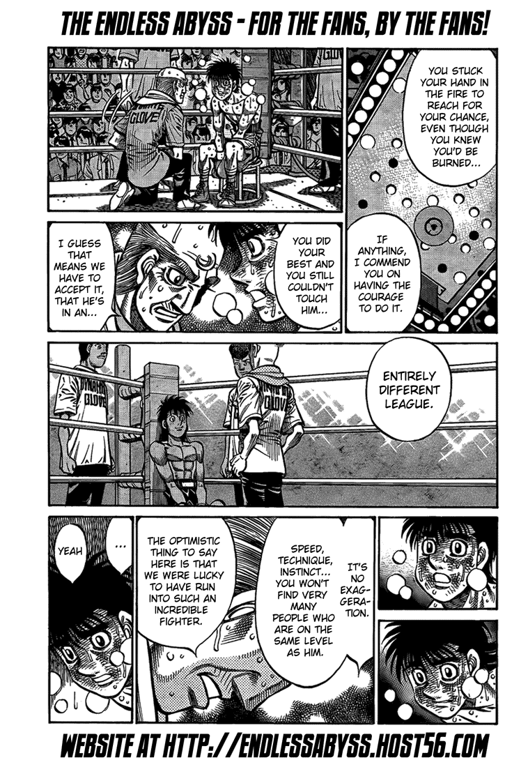 Chapter 878 — Round 878 — Page 14