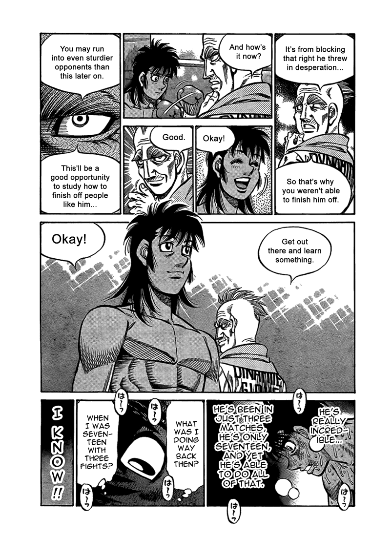 Chapter 878 — Round 878 — Page 16
