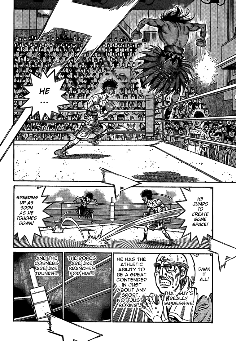 Chapter 879 — Round 879 — Page 7