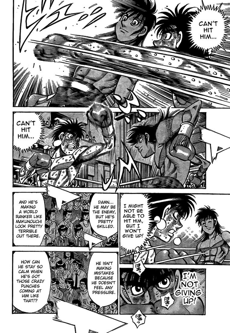 Chapter 879 — Round 879 — Page 9