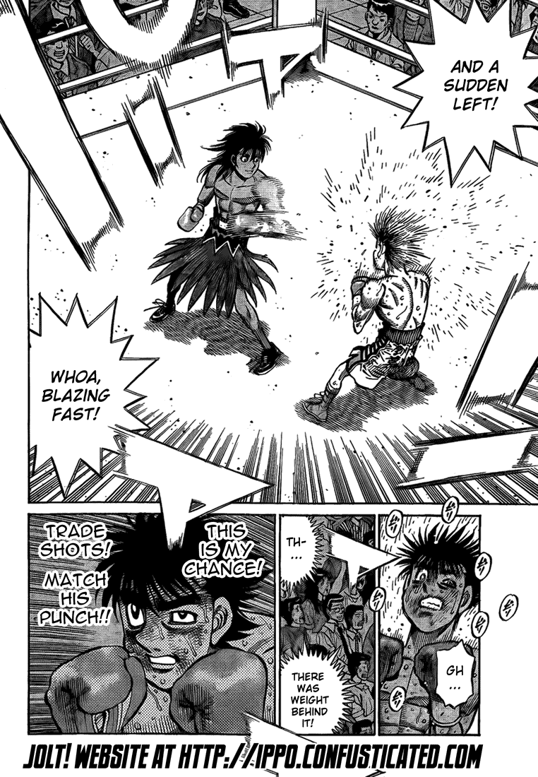 Chapter 879 — Round 879 — Page 13