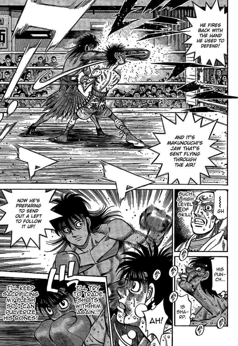 Chapter 880 — Round 880 — Page 4