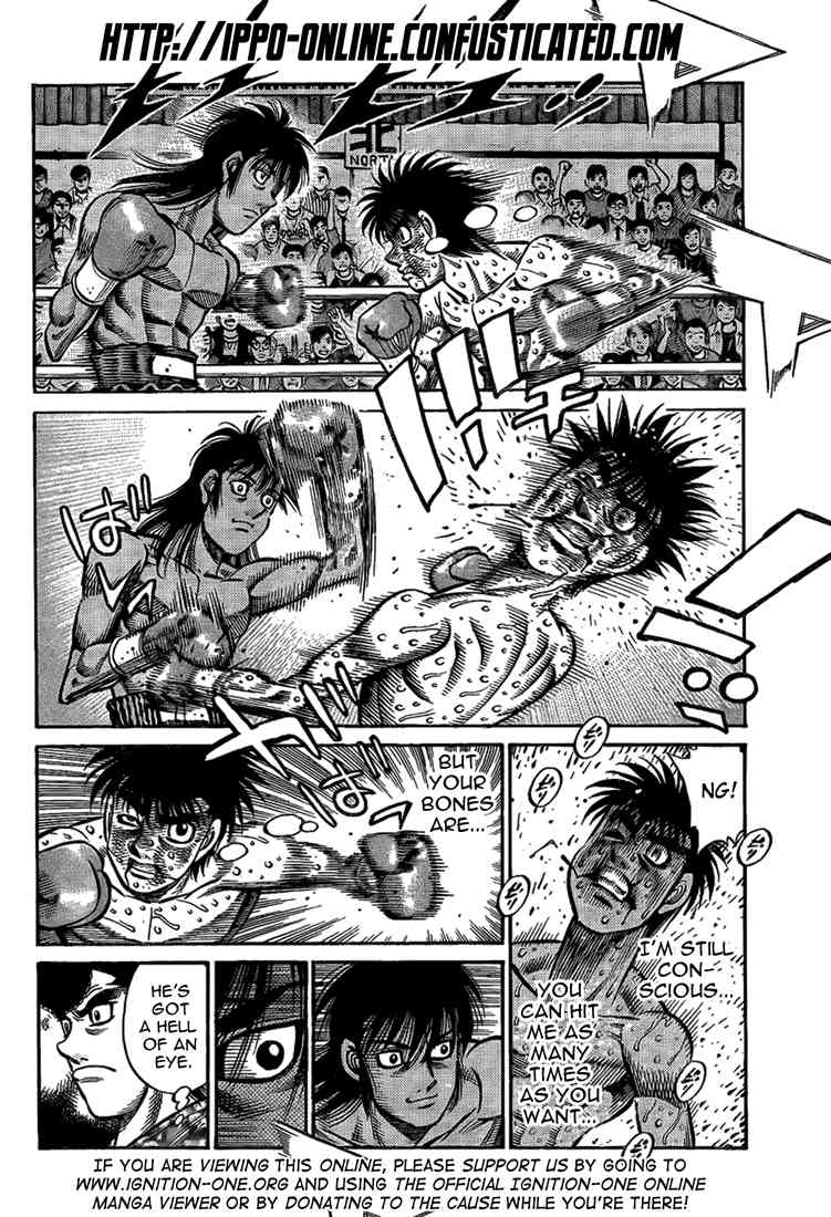Chapter 880 — Round 880 — Page 5