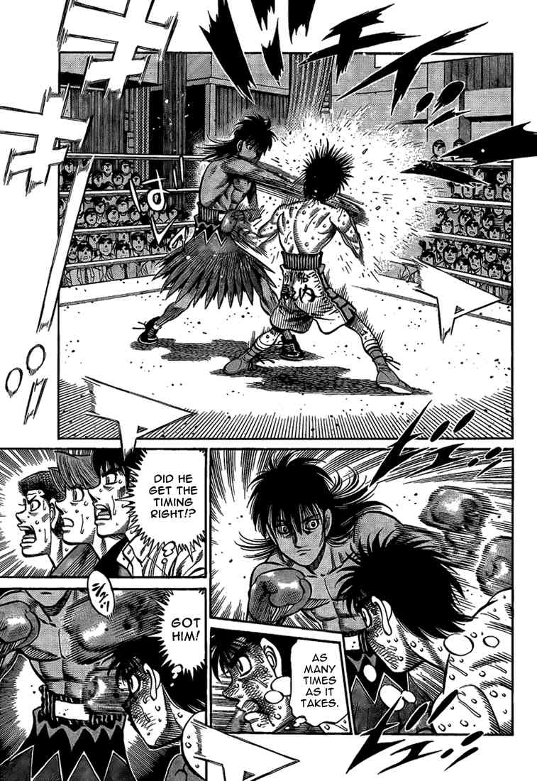 Chapter 880 — Round 880 — Page 6