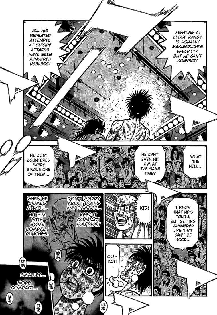 Chapter 880 — Round 880 — Page 8