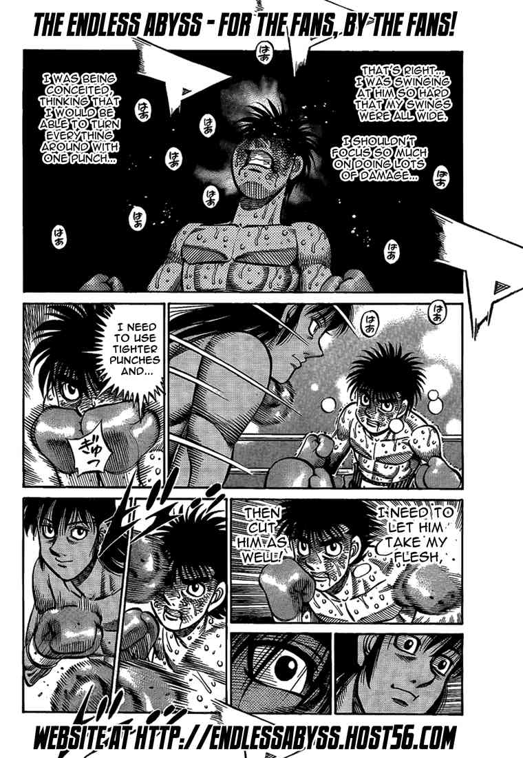 Chapter 880 — Round 880 — Page 9