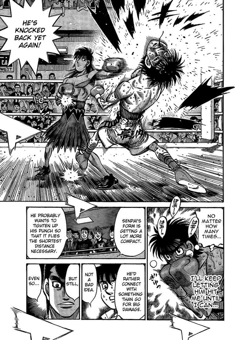 Chapter 880 — Round 880 — Page 10