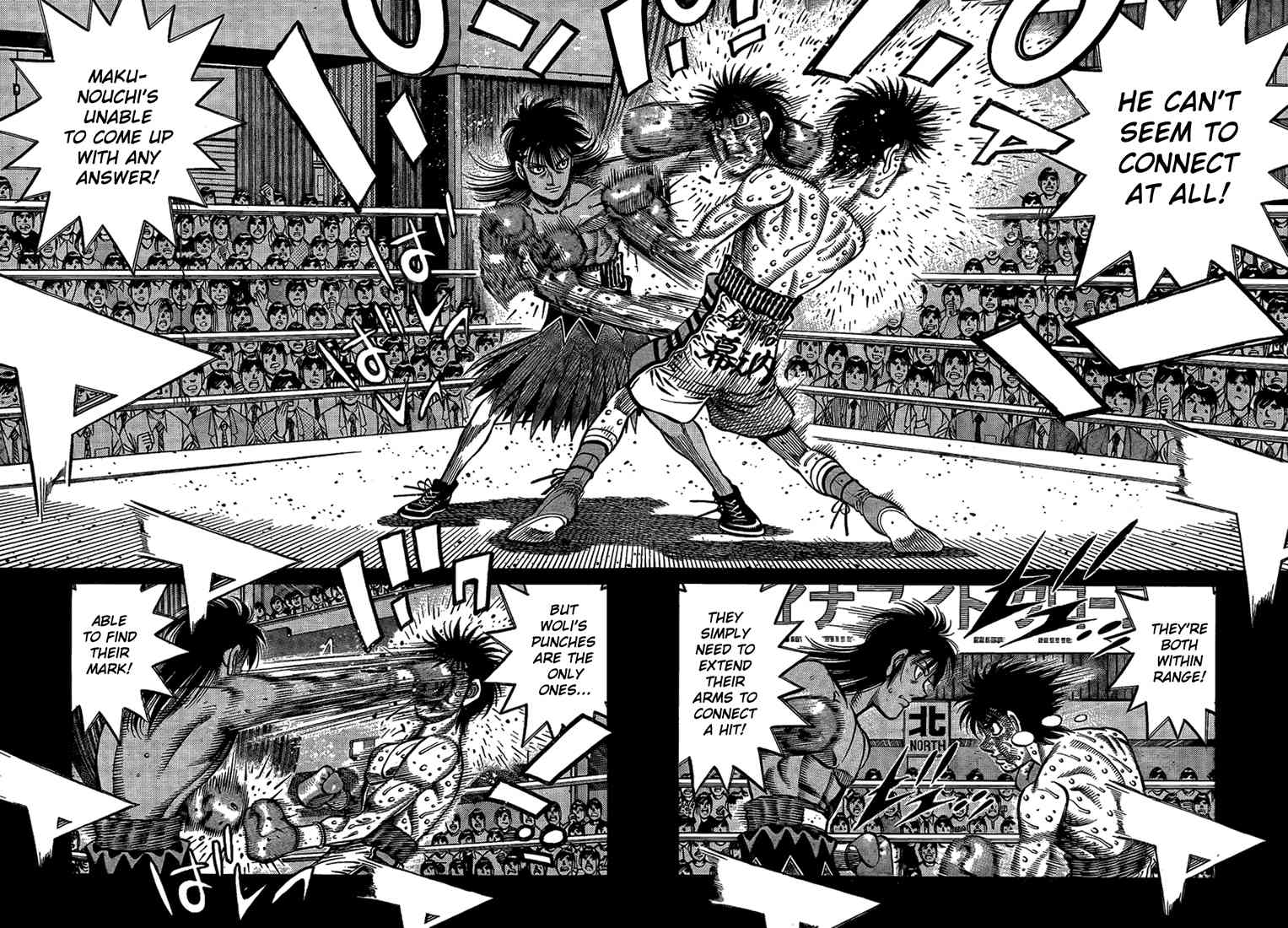 Chapter 880 — Round 880 — Page 11