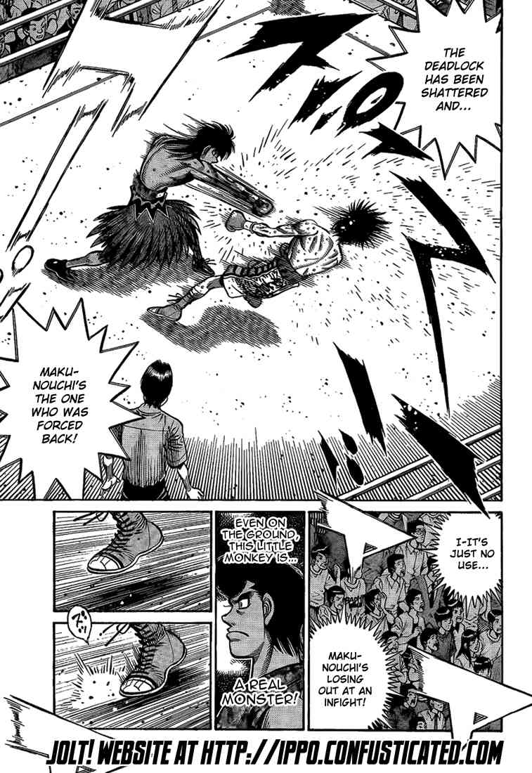 Chapter 880 — Round 880 — Page 13