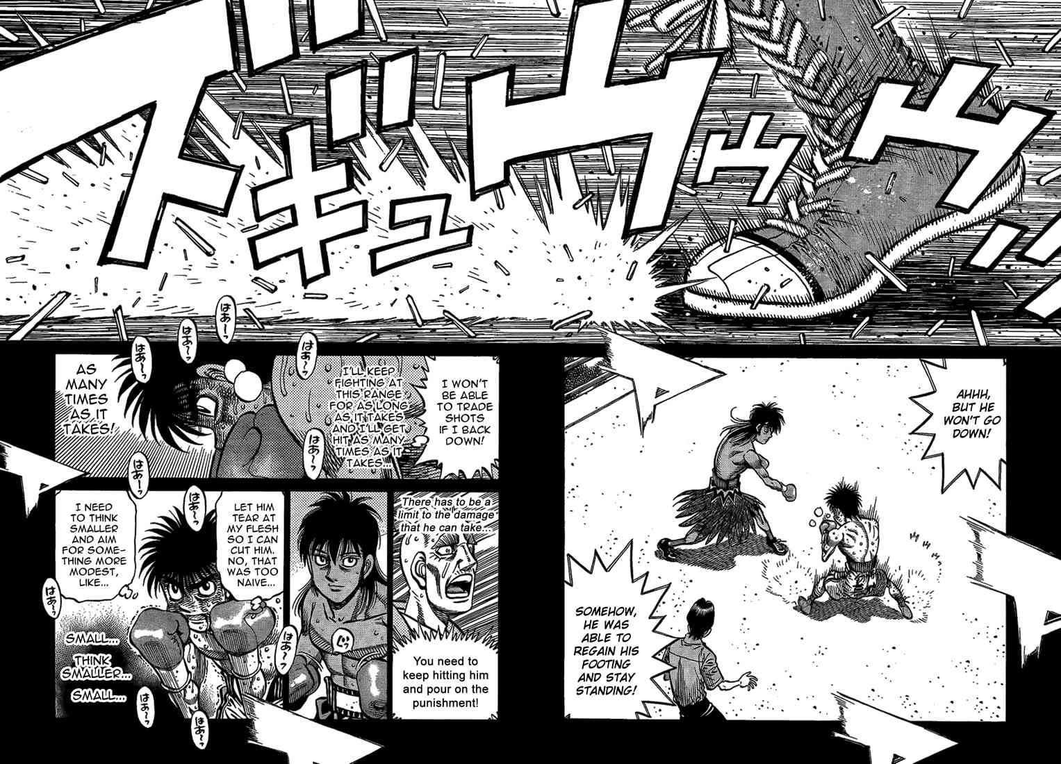 Chapter 880 — Round 880 — Page 14
