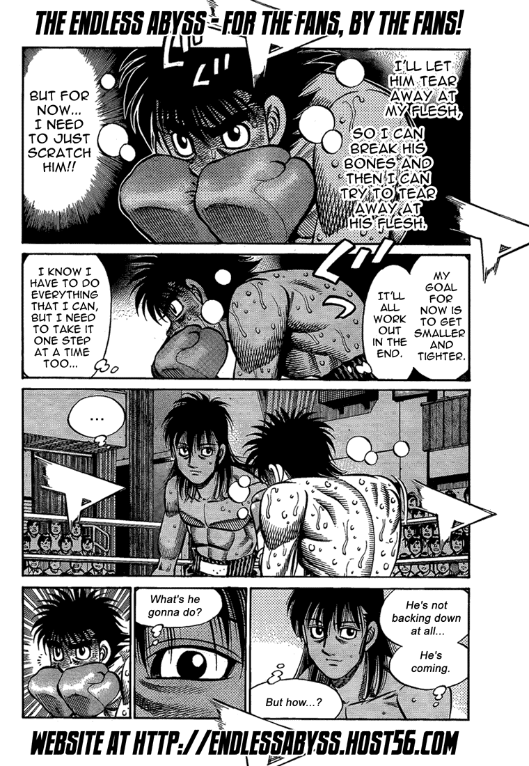 Chapter 881 — Round 881 — Page 4